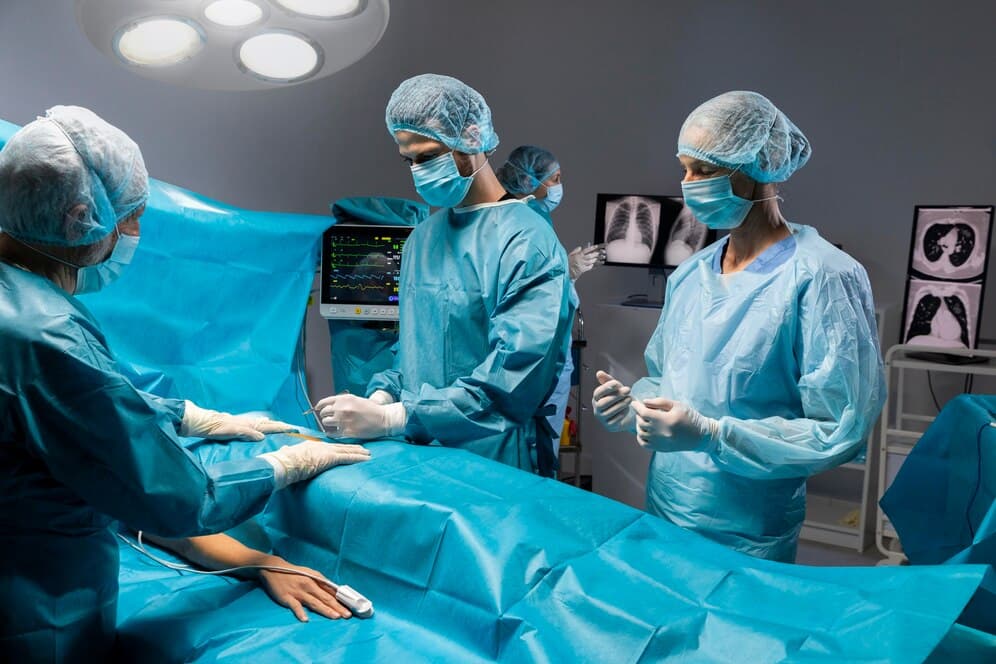 Infectious Disease Specialists